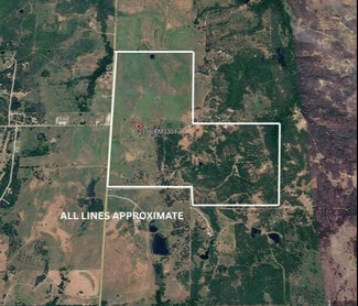 More details for 2116 FM 3301, Nocona, TX - Land for Sale