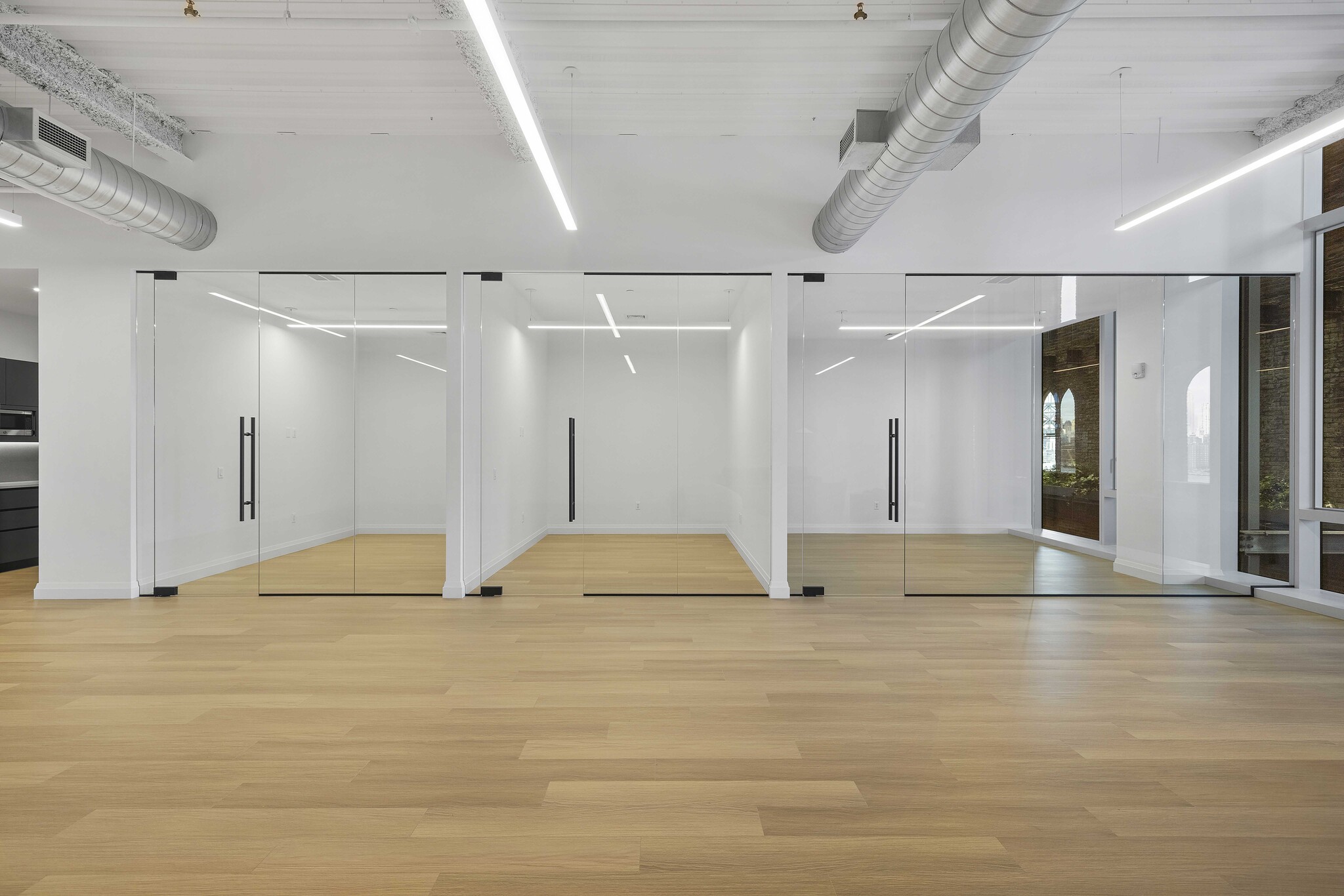 300 Kent Ave, Brooklyn, NY à louer Photo intérieure- Image 1 de 9