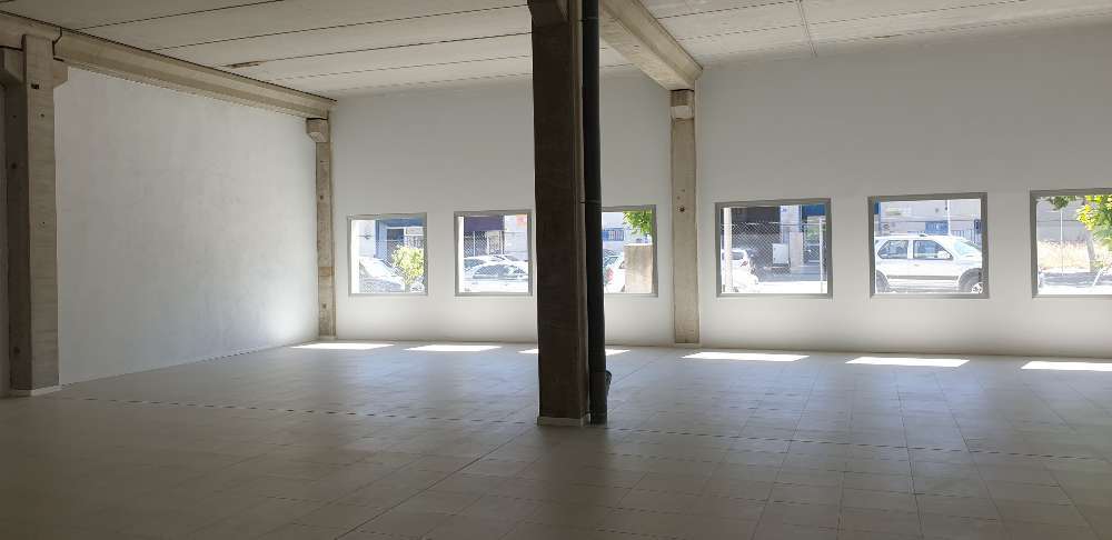 Calle San Erasmo, 42, Madrid, Madrid for lease Interior Photo- Image 1 of 4