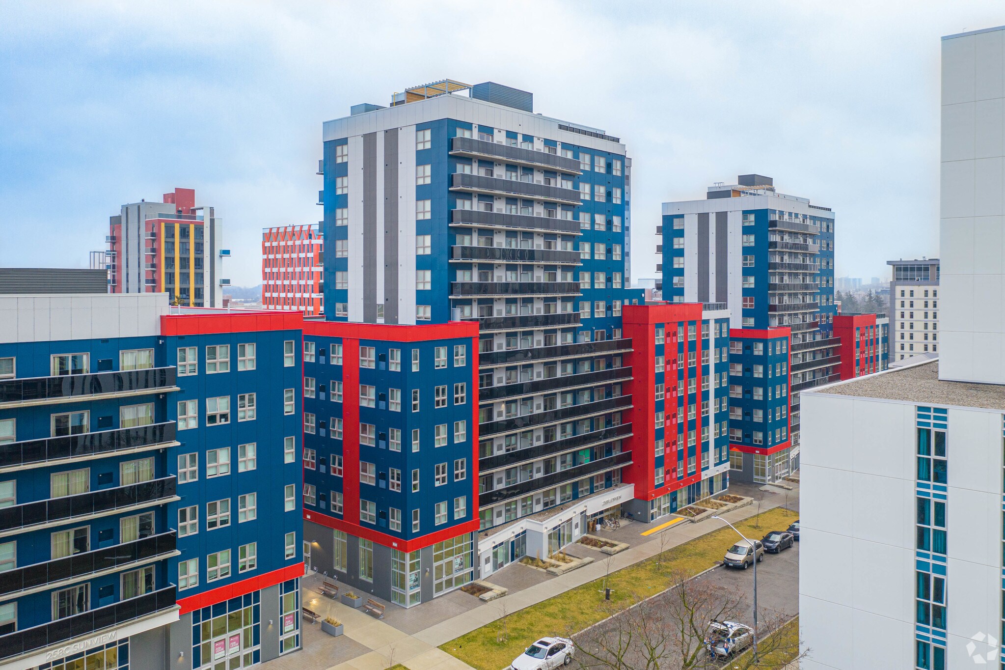 258B Sunview St, Waterloo, ON à vendre Photo principale- Image 1 de 1