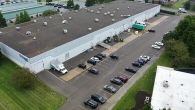 950-974 S Dorset Rd, Troy, OH - Aerial  map view - Image1