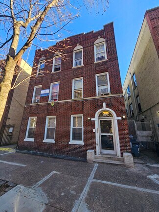 More details for 1124 Grant Ave, Bronx, NY - Multifamily for Sale