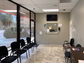 11524 N Rodney Parham Rd, Little Rock, AR for lease Building Photo- Image 2 of 5