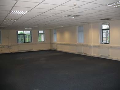 Units 1-2 Greyfriars Way, Stafford for lease - Interior Photo - Image 2 of 10