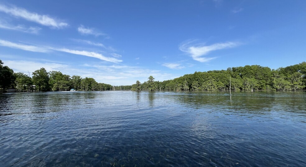 4878 U.S. 90, Marianna, FL à vendre - Photo du bâtiment - Image 1 de 1