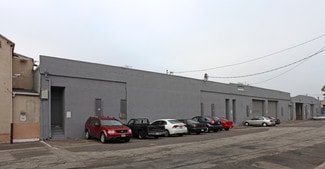 More details for 2150 Sacramento St, Los Angeles, CA - Flex for Lease