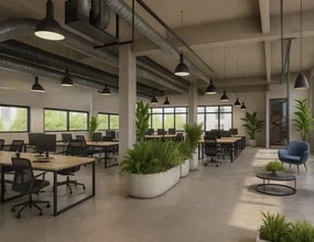 15 Avenue Jeanne D'Arc, Aubagne for lease Interior Photo- Image 2 of 2