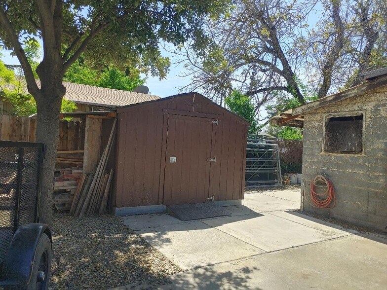 341 Main st, Grimes, CA à vendre - Photo du bâtiment - Image 3 de 8