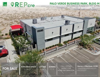 More details for 1351 N Zaragoza Rd, El Paso, TX - Office for Sale