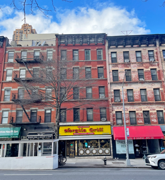 1599 York Ave, New York, NY for sale Building Photo- Image 1 of 1