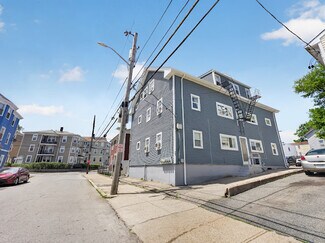 Plus de détails pour 29 Mowry St, Central Falls, RI - Multi-résidentiel à vendre