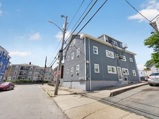 More details for 29 Mowry St, Central Falls, RI - Multifamily for Sale