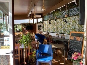 Commerce de détail dans Madrid, Madrid à louer Photo intérieure- Image 1 de 8