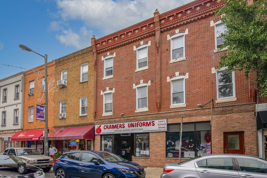 1916-1918 E Passyunk Ave, Philadelphia, PA for sale - Building Photo - Image 1 of 1