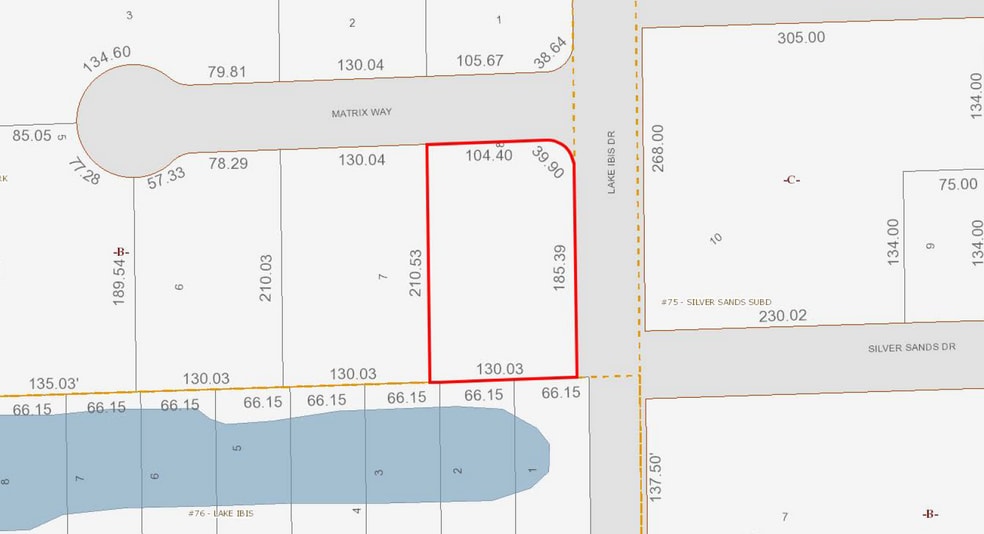 7705 Matrix Way, West Melbourne, FL for sale - Building Photo - Image 3 of 7