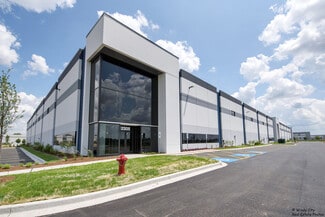 More details for SEC Kenyon Road and IL RT. 25, Bartlett, IL - Industrial for Lease