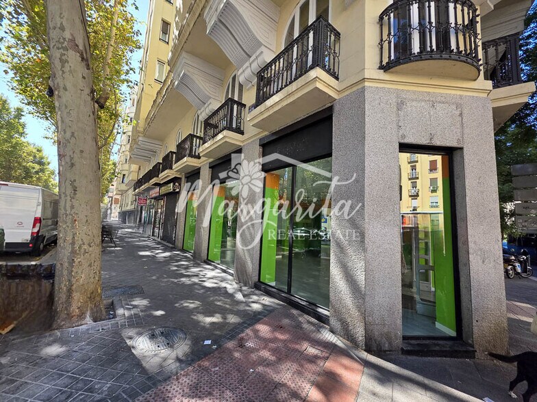 Retail in Madrid, Madrid for lease - Building Photo - Image 2 of 19