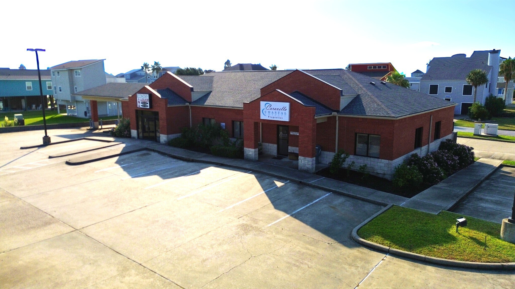 13655 FM 3005 Rd, Galveston, TX for sale Primary Photo- Image 1 of 11