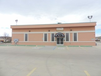 Plus de détails pour 933 W Main St, Farmington, NM - Vente au détail à vendre