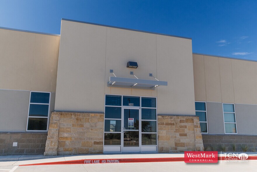 6515 68th St, Lubbock, TX à louer - Photo du bâtiment - Image 1 de 2