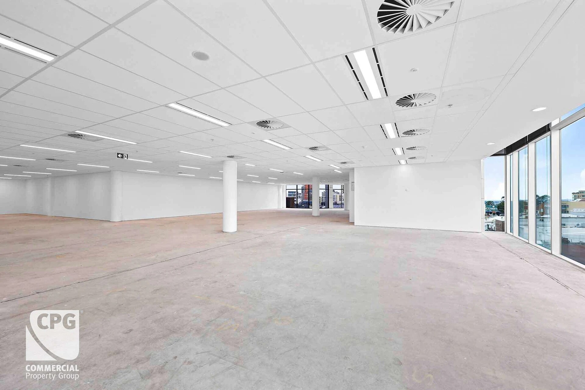 6 Crofts Ave, Hurstville for lease Interior Photo- Image 1 of 12
