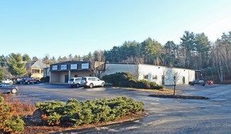 Plus de détails pour 292 Route 101, Bedford, NH - Bureau à louer