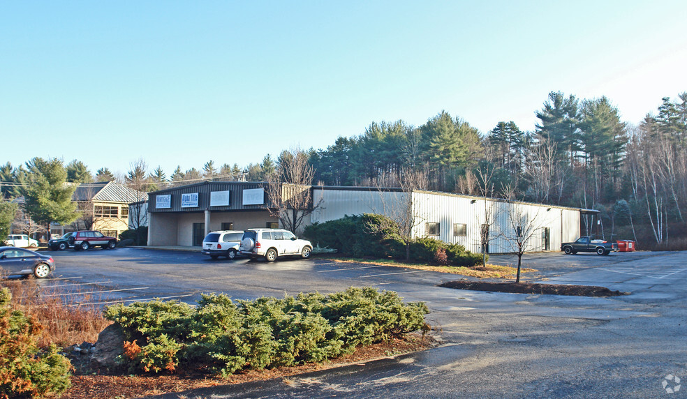 292 Route 101, Bedford, NH for sale - Primary Photo - Image 1 of 1