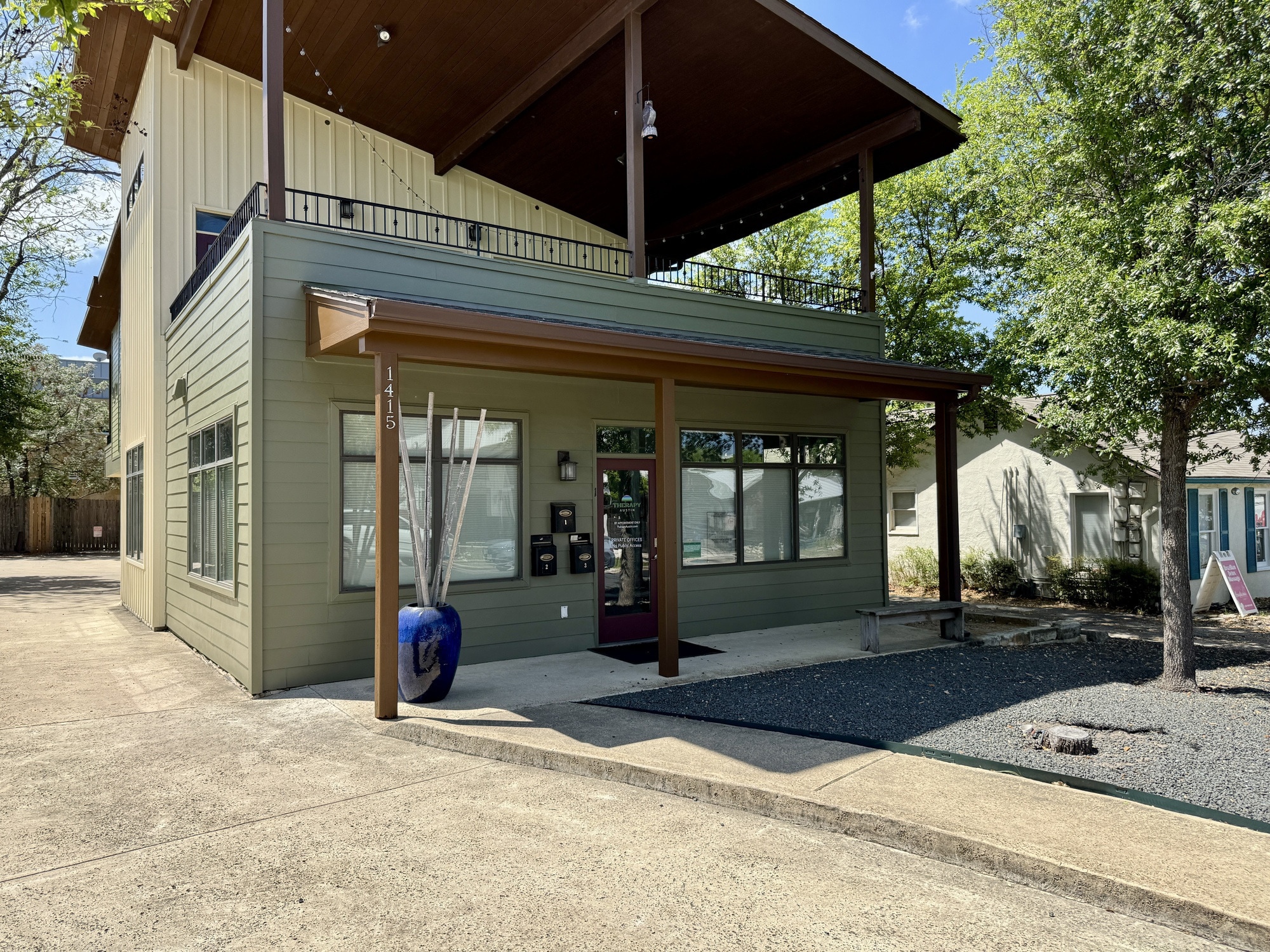 1415 W 51st St, Austin, TX for sale Building Photo- Image 1 of 5