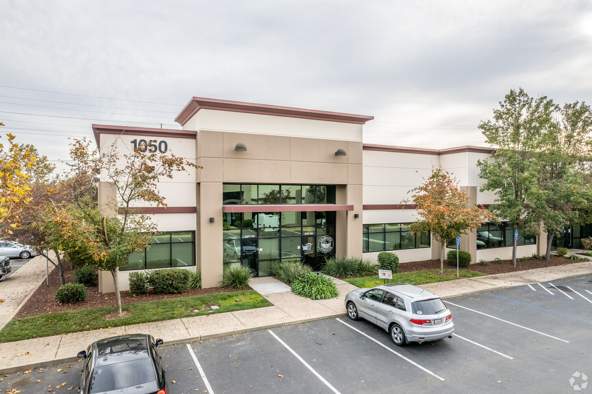 1050 Riverside Pky, West Sacramento, CA for lease Primary Photo- Image 1 of 16