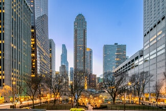 Plus de détails pour 800 N Michigan Ave, Chicago, IL - Commerce de détail à louer