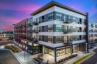 Plus de détails pour 7710 Harkins Rd, Lanham, MD - Commerce de détail à louer