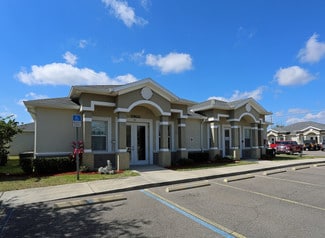 More details for 17900 Hunting Bow Cir, Lutz, FL - Office for Lease