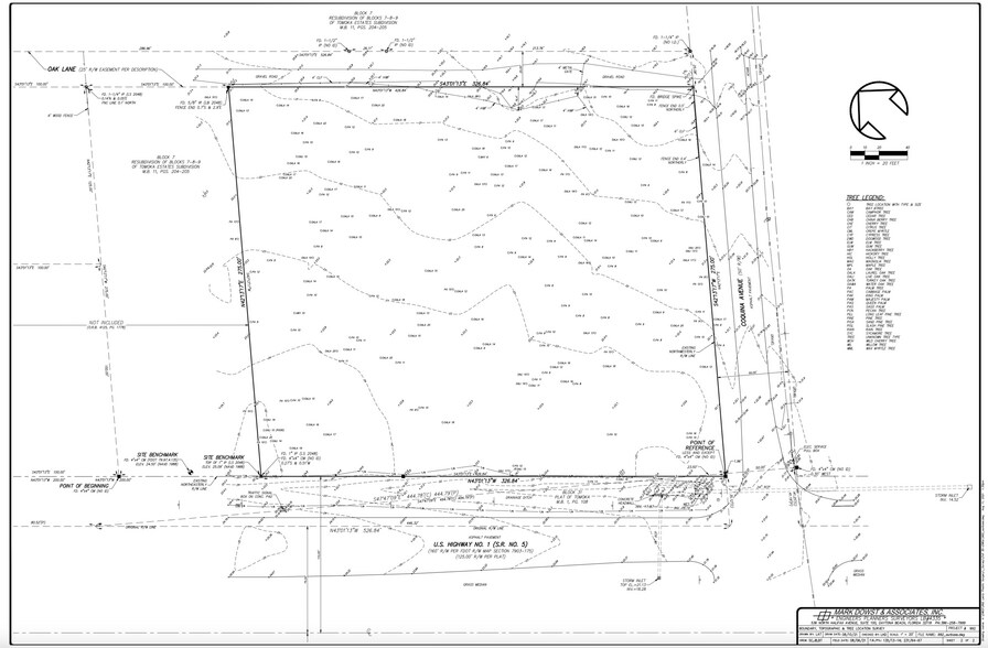 1031 US Highway 1, Ormond Beach, FL à vendre - Photo du bâtiment - Image 2 de 4