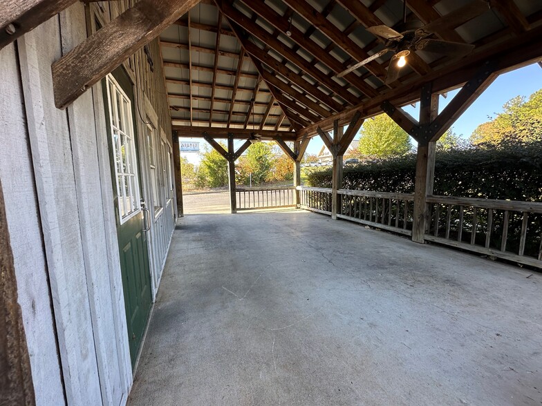 117 E Felton Rd, Cartersville, GA for lease - Building Photo - Image 3 of 15