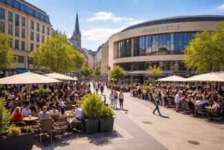 Plus de détails pour Commerce de détail à louer