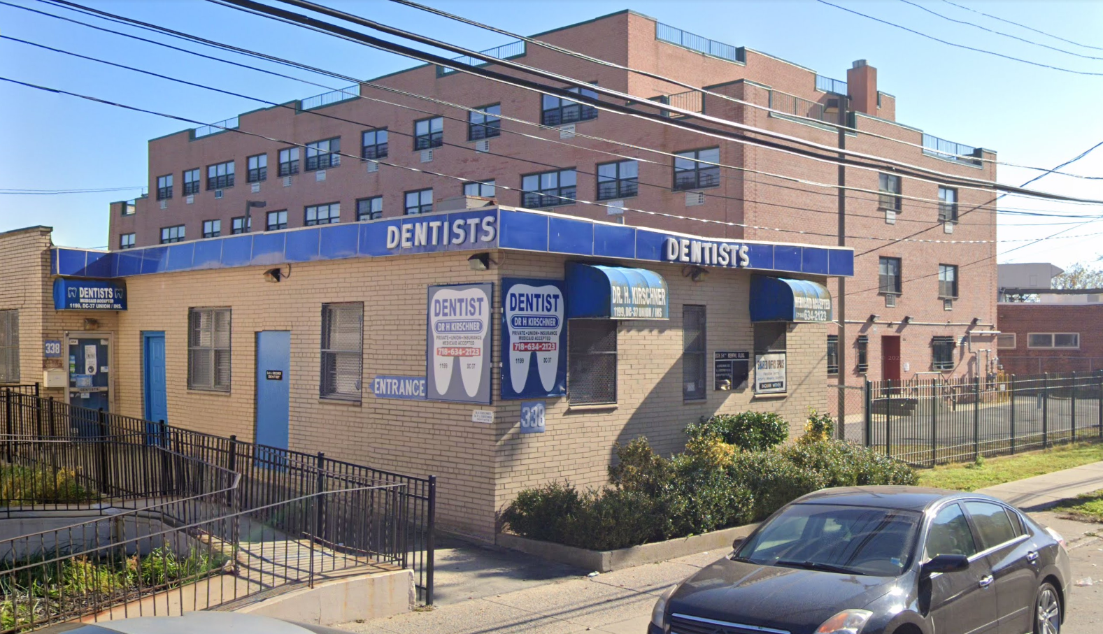 338 Beach 54th St, Arverne, NY for lease Building Photo- Image 1 of 5