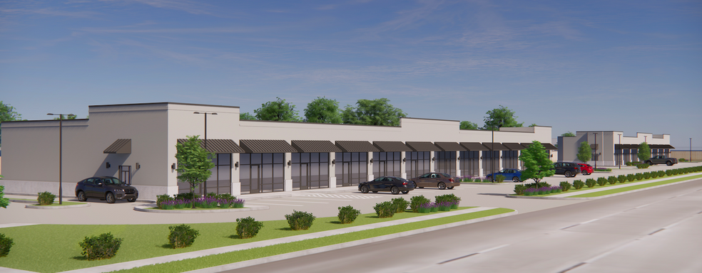 22811 Katy Fwy, Katy, TX for lease - Building Photo - Image 1 of 6