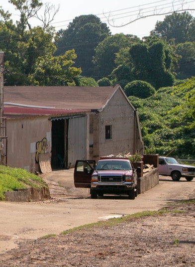 1275 Pryor Rd SW, Atlanta, GA à louer - Photo du bâtiment - Image 2 de 18