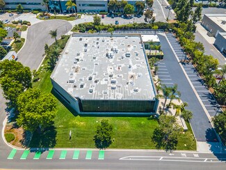 Plus de détails pour 2261 Rutherford Rd, Carlsbad, CA - Flex à vendre