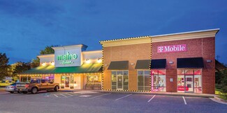 Plus de détails pour 1944 Whiskey Rd, Aiken, SC - Commerce de détail à louer