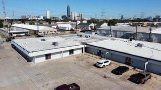 Plus de détails pour 5325 Glenmont Dr, Houston, TX - Local d'activités à louer