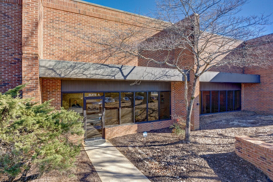 111 Smith Hines Rd, Greenville, SC for lease - Building Photo - Image 2 of 7