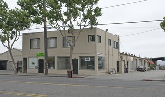 More details for 14583 E 14th St, San Leandro, CA - Industrial for Lease