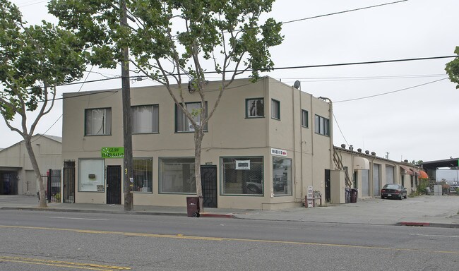More details for 14583 E 14th St, San Leandro, CA - Industrial for Lease