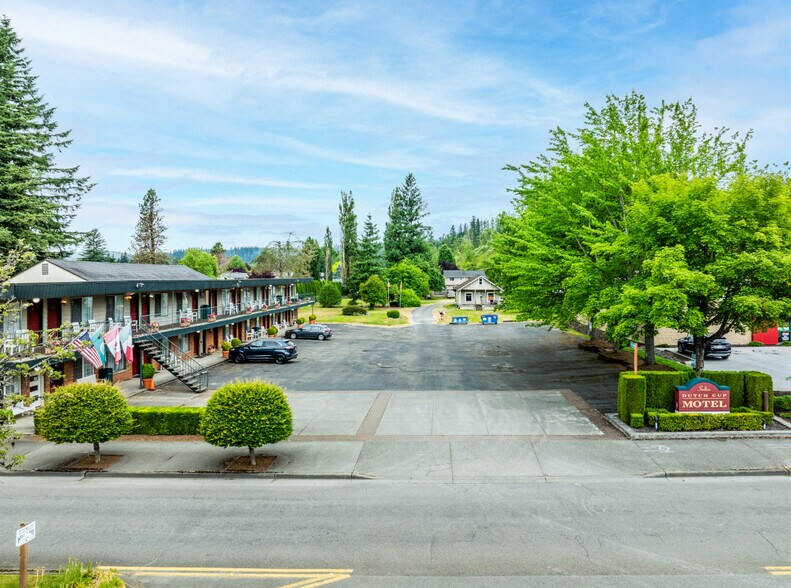 101 Dutch Cup Ln, Sultan, WA à vendre - Photo du bâtiment - Image 3 de 7