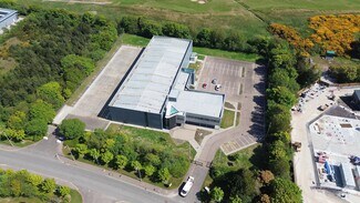 More details for Claymore Dr, Bridge Of Don - Industrial for Lease