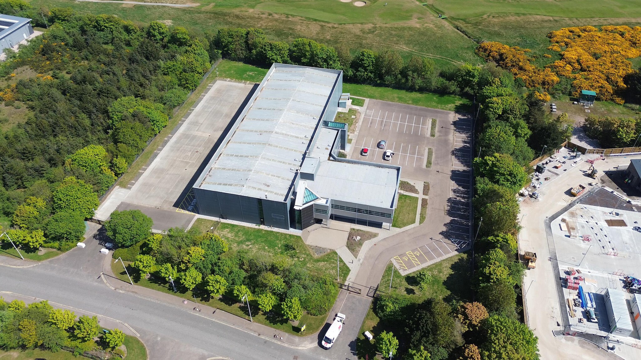 Claymore Dr, Bridge Of Don for lease Building Photo- Image 1 of 14