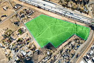 More details for 0 Newport Ln, Reno, NV - Land for Sale