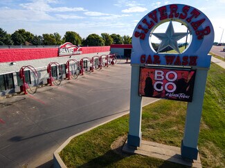 Plus de détails pour 4916 S Marion Rd, Sioux Falls, SD - Spécialité à vendre