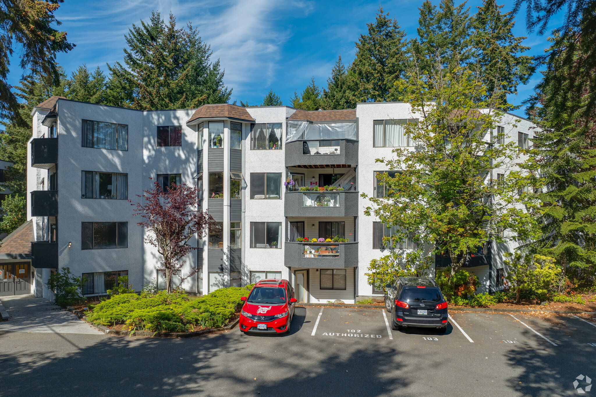 6597-6601 Applecross Rd, Nanaimo, BC for sale Building Photo- Image 1 of 66